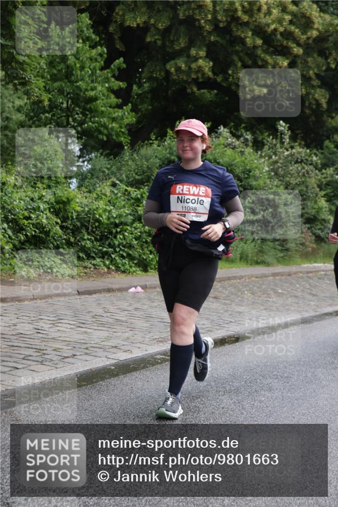 14.06.2026 - REWE Women's Run Jannik Wohlers http://msf.ph/oto/9801663 14.06.2026 10:11:00 Laufen 11088 meine-sportfotos.de