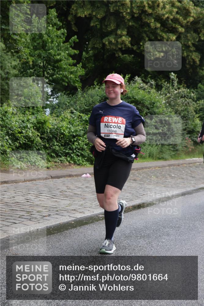 14.06.2026 - REWE Women's Run Jannik Wohlers http://msf.ph/oto/9801664 14.06.2026 10:11:00 Laufen 11088 meine-sportfotos.de