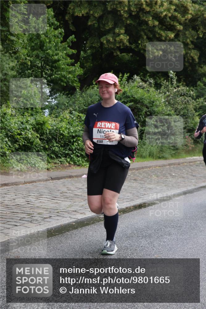 14.06.2026 - REWE Women's Run Jannik Wohlers http://msf.ph/oto/9801665 14.06.2026 10:11:00 Laufen 110, 7 meine-sportfotos.de