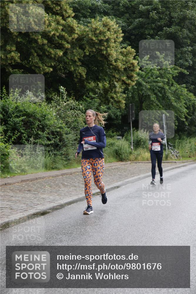 14.06.2026 - REWE Women's Run Jannik Wohlers http://msf.ph/oto/9801676 14.06.2026 10:11:04 Laufen 105 meine-sportfotos.de