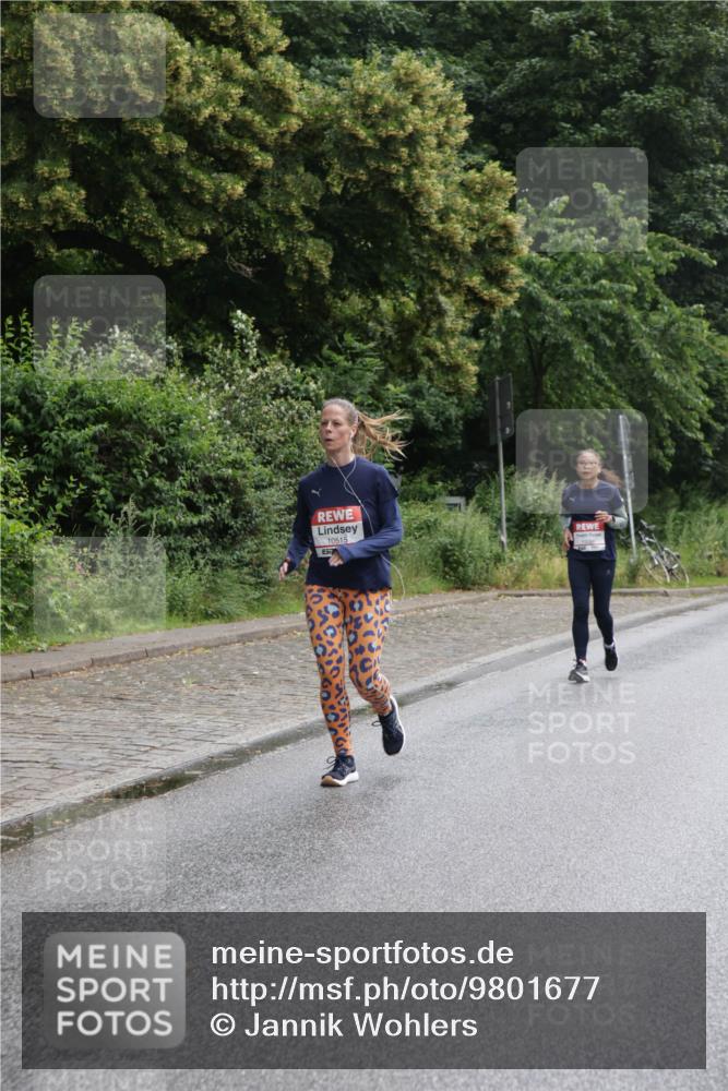 14.06.2026 - REWE Women's Run Jannik Wohlers http://msf.ph/oto/9801677 14.06.2026 10:11:04 Laufen 10515 meine-sportfotos.de