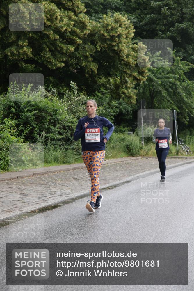 14.06.2026 - REWE Women's Run Jannik Wohlers http://msf.ph/oto/9801681 14.06.2026 10:11:04 Laufen 10515 meine-sportfotos.de