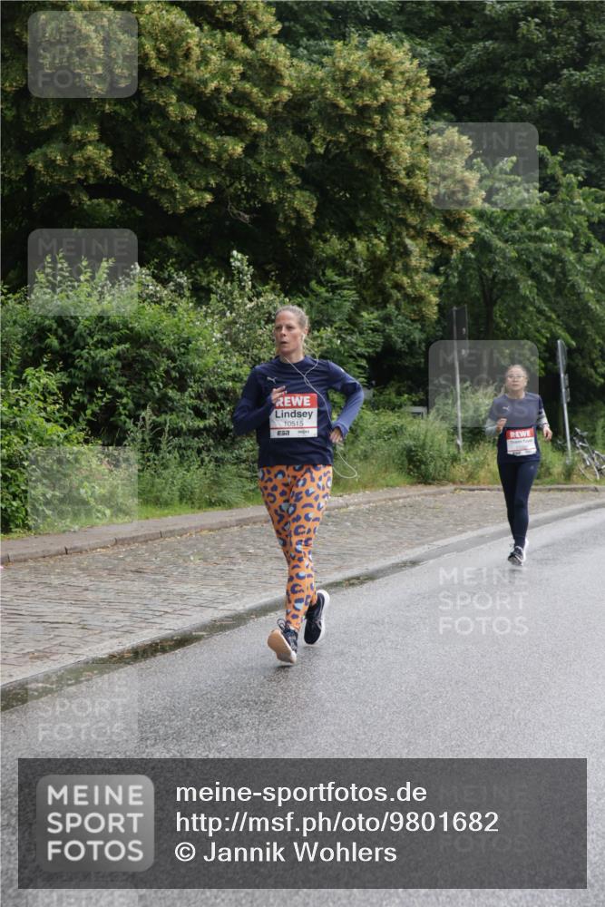 14.06.2026 - REWE Women's Run Jannik Wohlers http://msf.ph/oto/9801682 14.06.2026 10:11:04 Laufen 10515, 7 meine-sportfotos.de