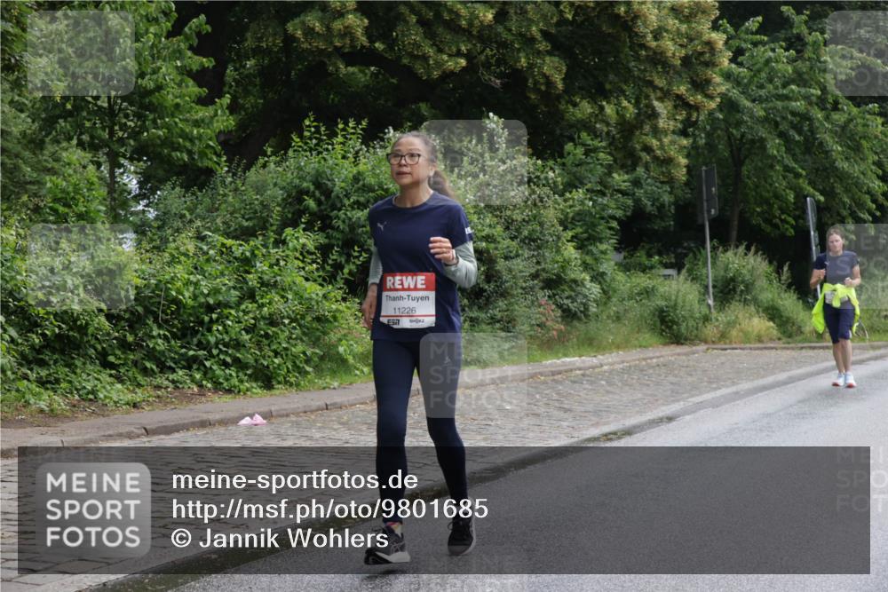 14.06.2026 - REWE Women's Run Jannik Wohlers http://msf.ph/oto/9801685 14.06.2026 10:11:07 Laufen 11226, 57 meine-sportfotos.de