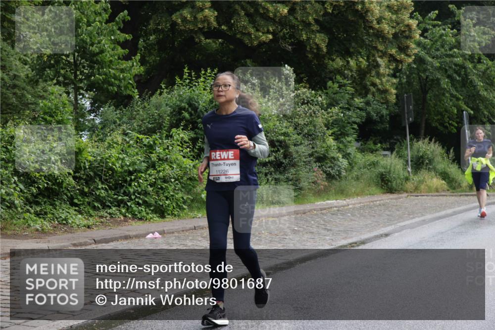 14.06.2026 - REWE Women's Run Jannik Wohlers http://msf.ph/oto/9801687 14.06.2026 10:11:07 Laufen 11226, 57 meine-sportfotos.de