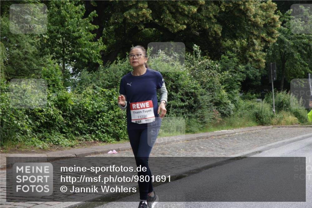 14.06.2026 - REWE Women's Run Jannik Wohlers http://msf.ph/oto/9801691 14.06.2026 10:11:08 Laufen 11226, 57 meine-sportfotos.de
