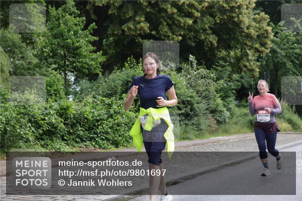 14.06.2026 - REWE Women's Run Jannik Wohlers http://msf.ph/oto/9801697 14.06.2026 10:11:13 Laufen 1045 meine-sportfotos.de