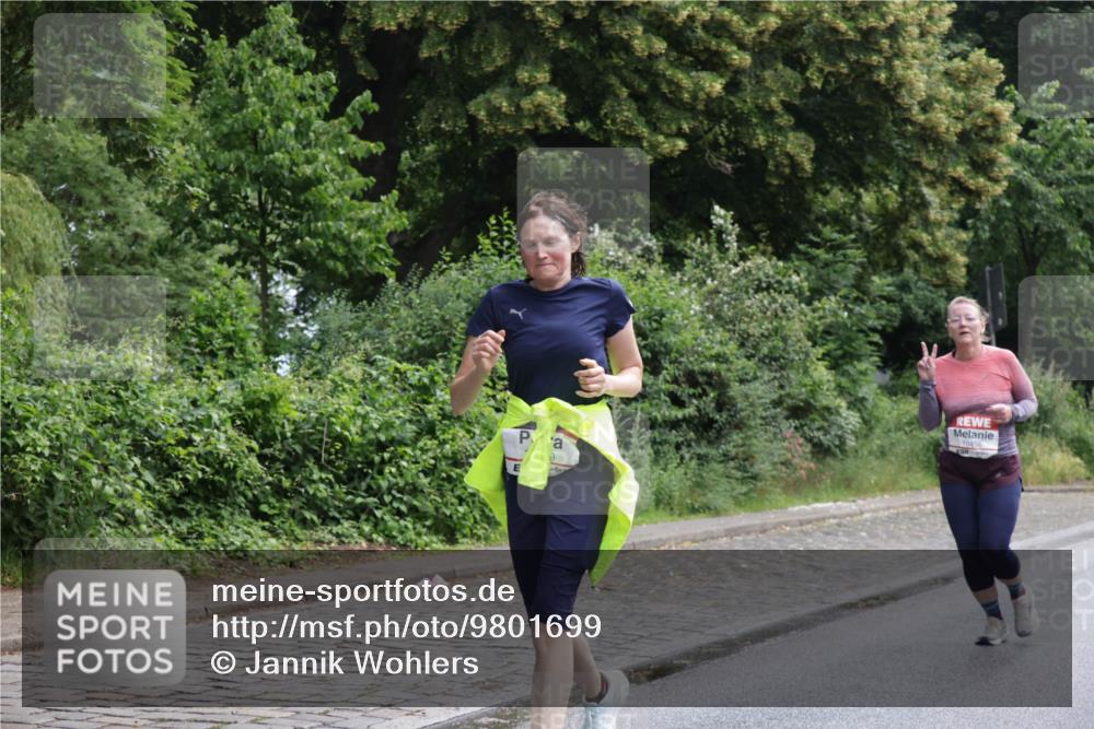 14.06.2026 - REWE Women's Run Jannik Wohlers http://msf.ph/oto/9801699 14.06.2026 10:11:13 Laufen  meine-sportfotos.de