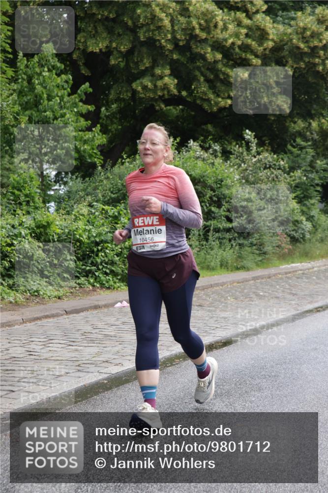 14.06.2026 - REWE Women's Run Jannik Wohlers http://msf.ph/oto/9801712 14.06.2026 10:11:15 Laufen 10456 meine-sportfotos.de