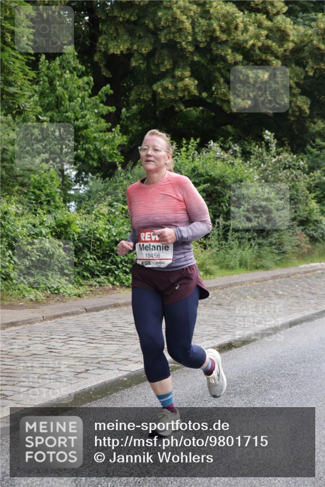 14.06.2026 - REWE Women's Run Jannik Wohlers http://msf.ph/oto/9801715 14.06.2026 10:11:15 Laufen 10456 meine-sportfotos.de