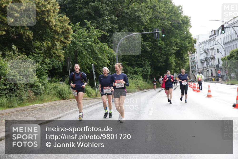 14.06.2026 - REWE Women's Run Jannik Wohlers http://msf.ph/oto/9801720 14.06.2026 10:11:21 Laufen  meine-sportfotos.de