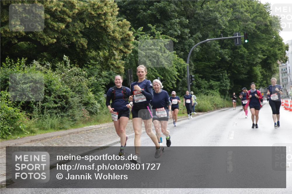 14.06.2026 - REWE Women's Run Jannik Wohlers http://msf.ph/oto/9801727 14.06.2026 10:11:22 Laufen 11449 meine-sportfotos.de