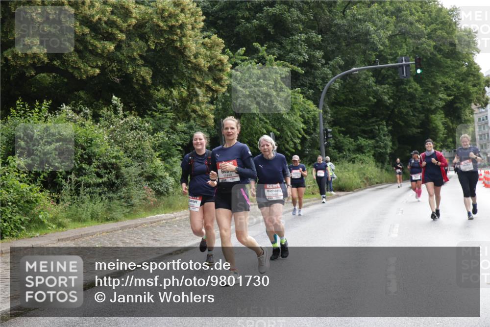 14.06.2026 - REWE Women's Run Jannik Wohlers http://msf.ph/oto/9801730 14.06.2026 10:11:22 Laufen 11449, 10866, 5, 7 meine-sportfotos.de