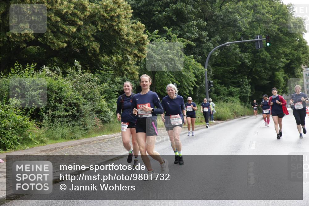 14.06.2026 - REWE Women's Run Jannik Wohlers http://msf.ph/oto/9801732 14.06.2026 10:11:22 Laufen  meine-sportfotos.de