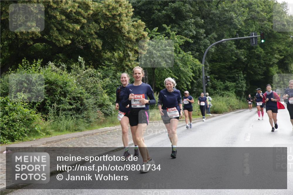 14.06.2026 - REWE Women's Run Jannik Wohlers http://msf.ph/oto/9801734 14.06.2026 10:11:22 Laufen 11449, 7 meine-sportfotos.de