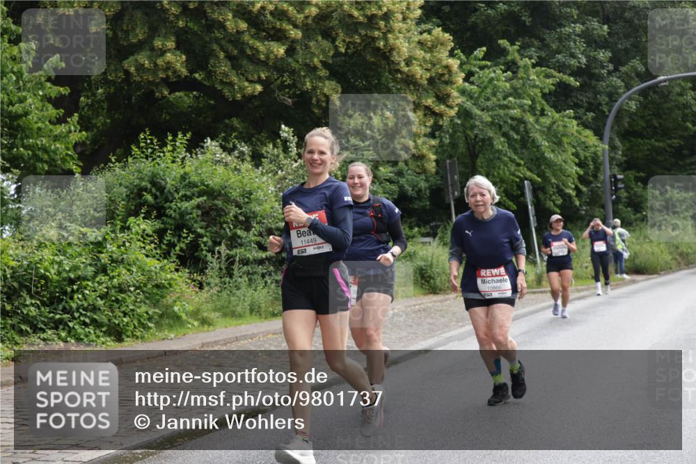 14.06.2026 - REWE Women's Run Jannik Wohlers http://msf.ph/oto/9801737 14.06.2026 10:11:23 Laufen 11449, 10866, 57 meine-sportfotos.de