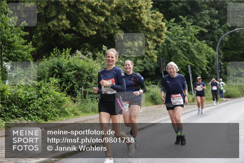 14.06.2026 - REWE Women's Run Jannik Wohlers http://msf.ph/oto/9801738 14.06.2026 10:11:23 Laufen 11449, 57, 10866 meine-sportfotos.de
