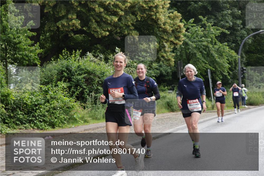 14.06.2026 - REWE Women's Run Jannik Wohlers http://msf.ph/oto/9801740 14.06.2026 10:11:23 Laufen 11449, 10866, 7 meine-sportfotos.de