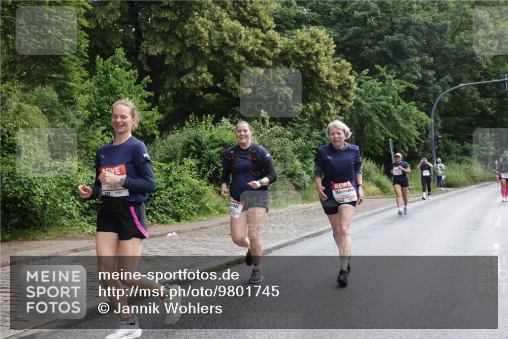 14.06.2026 - REWE Women's Run Jannik Wohlers http://msf.ph/oto/9801745 14.06.2026 10:11:24 Laufen 11449, 10866 meine-sportfotos.de