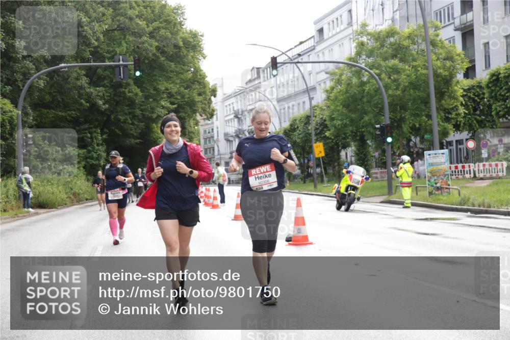 14.06.2026 - REWE Women's Run Jannik Wohlers http://msf.ph/oto/9801750 14.06.2026 10:11:26 Laufen 10306, 657, 01 meine-sportfotos.de