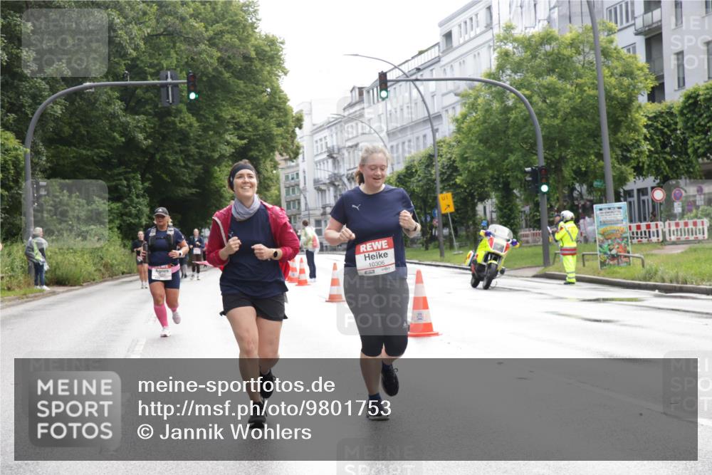14.06.2026 - REWE Women's Run Jannik Wohlers http://msf.ph/oto/9801753 14.06.2026 10:11:26 Laufen 10306, 57, 01 meine-sportfotos.de