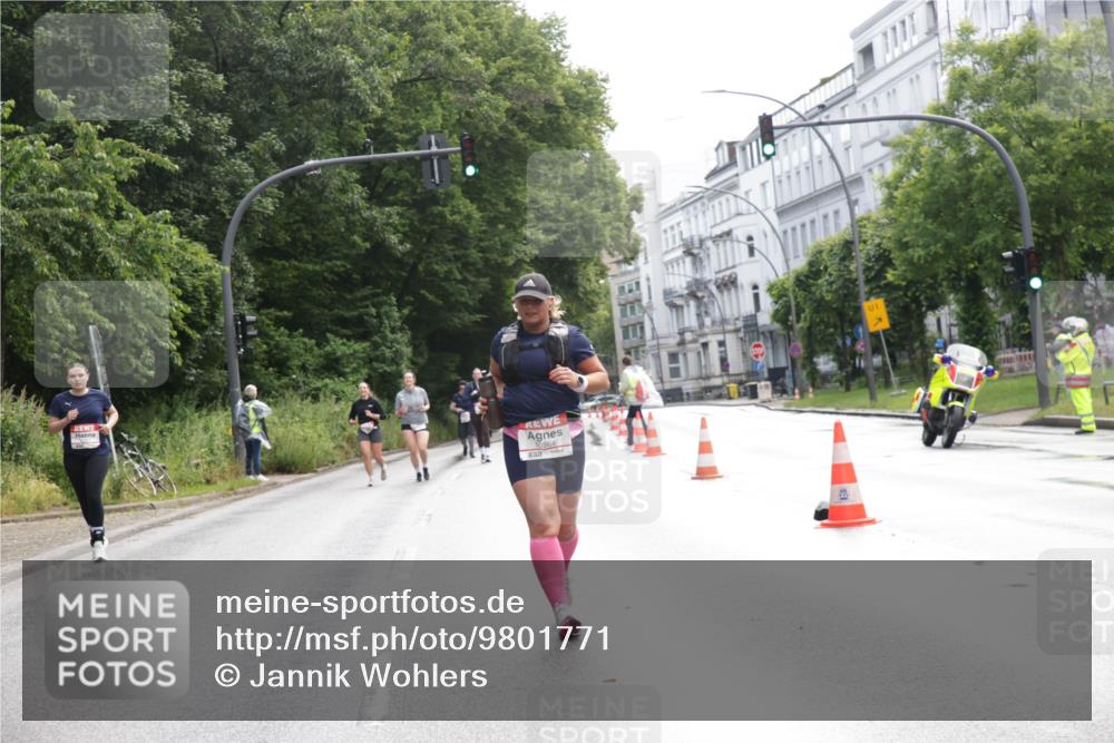 14.06.2026 - REWE Women's Run Jannik Wohlers http://msf.ph/oto/9801771 14.06.2026 10:11:29 Laufen  meine-sportfotos.de