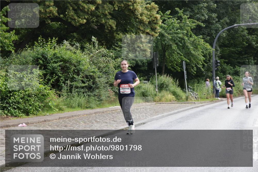 14.06.2026 - REWE Women's Run Jannik Wohlers http://msf.ph/oto/9801798 14.06.2026 10:11:32 Laufen  meine-sportfotos.de