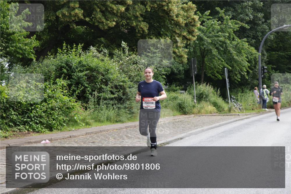 14.06.2026 - REWE Women's Run Jannik Wohlers http://msf.ph/oto/9801806 14.06.2026 10:11:33 Laufen 10517 meine-sportfotos.de
