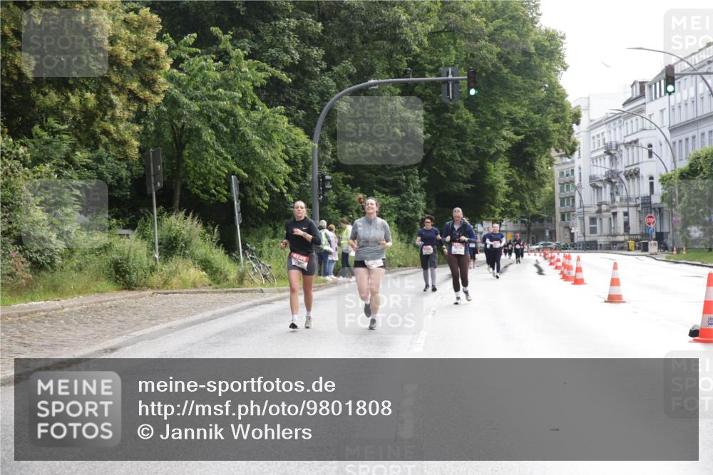 14.06.2026 - REWE Women's Run Jannik Wohlers http://msf.ph/oto/9801808 14.06.2026 10:11:35 Laufen  meine-sportfotos.de