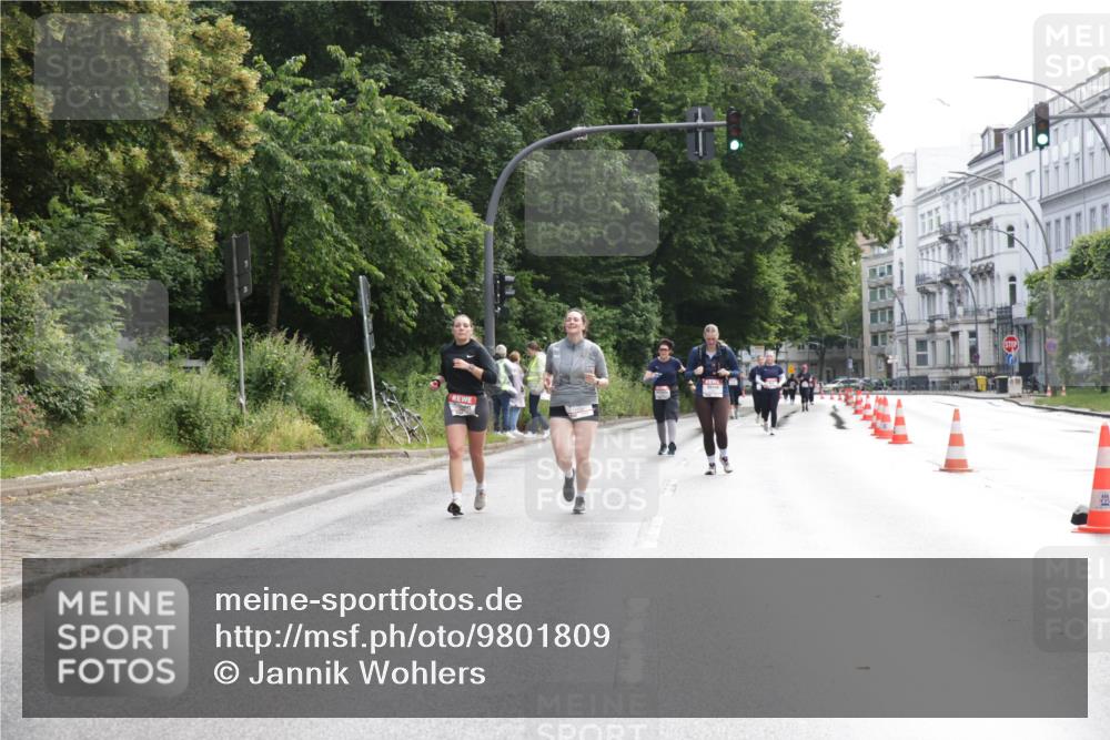 14.06.2026 - REWE Women's Run Jannik Wohlers http://msf.ph/oto/9801809 14.06.2026 10:11:35 Laufen  meine-sportfotos.de