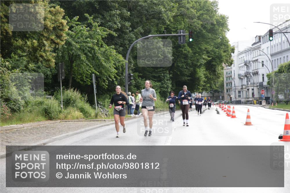 14.06.2026 - REWE Women's Run Jannik Wohlers http://msf.ph/oto/9801812 14.06.2026 10:11:35 Laufen  meine-sportfotos.de