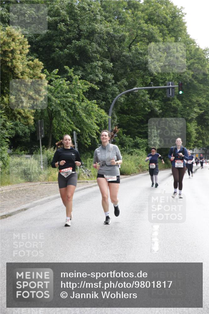 14.06.2026 - REWE Women's Run Jannik Wohlers http://msf.ph/oto/9801817 14.06.2026 10:11:38 Laufen 11314 meine-sportfotos.de
