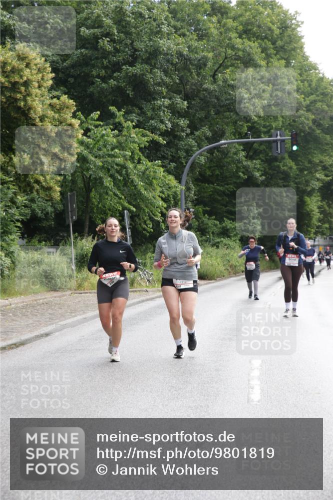 14.06.2026 - REWE Women's Run Jannik Wohlers http://msf.ph/oto/9801819 14.06.2026 10:11:38 Laufen 11314 meine-sportfotos.de