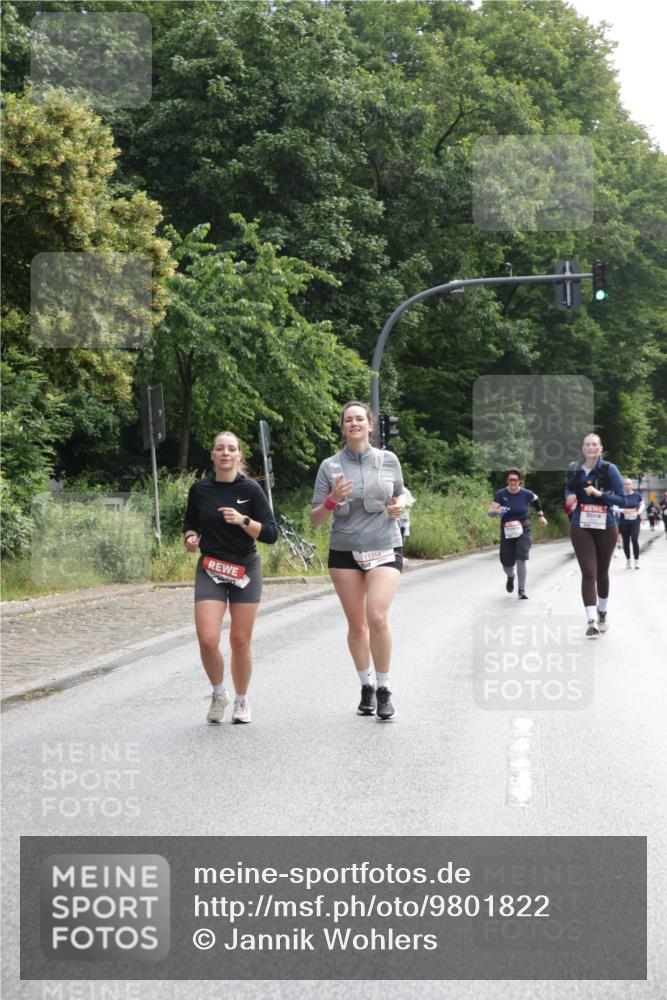 14.06.2026 - REWE Women's Run Jannik Wohlers http://msf.ph/oto/9801822 14.06.2026 10:11:38 Laufen 11314 meine-sportfotos.de