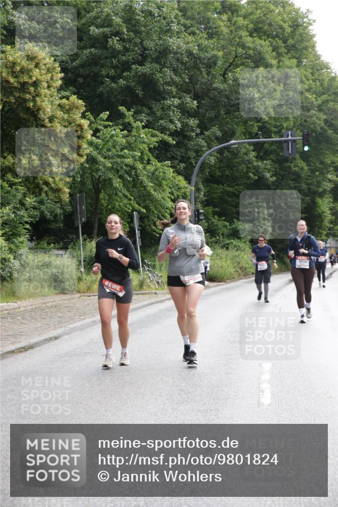 14.06.2026 - REWE Women's Run Jannik Wohlers http://msf.ph/oto/9801824 14.06.2026 10:11:38 Laufen 11314 meine-sportfotos.de