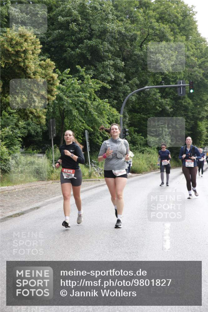 14.06.2026 - REWE Women's Run Jannik Wohlers http://msf.ph/oto/9801827 14.06.2026 10:11:38 Laufen 11314 meine-sportfotos.de