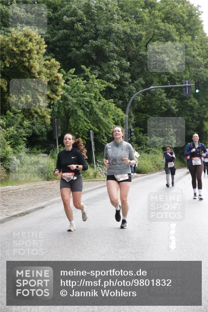 14.06.2026 - REWE Women's Run Jannik Wohlers http://msf.ph/oto/9801832 14.06.2026 10:11:38 Laufen 11314 meine-sportfotos.de