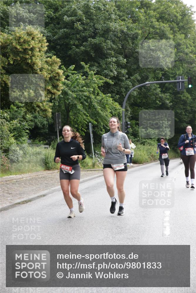 14.06.2026 - REWE Women's Run Jannik Wohlers http://msf.ph/oto/9801833 14.06.2026 10:11:38 Laufen 11314 meine-sportfotos.de