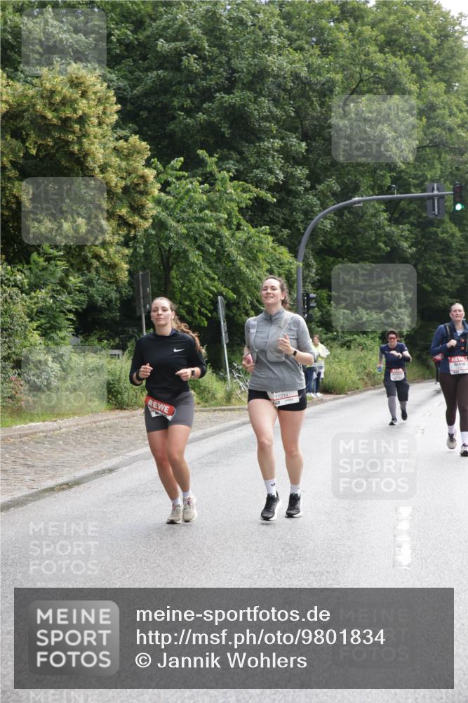 14.06.2026 - REWE Women's Run Jannik Wohlers http://msf.ph/oto/9801834 14.06.2026 10:11:39 Laufen 11314 meine-sportfotos.de