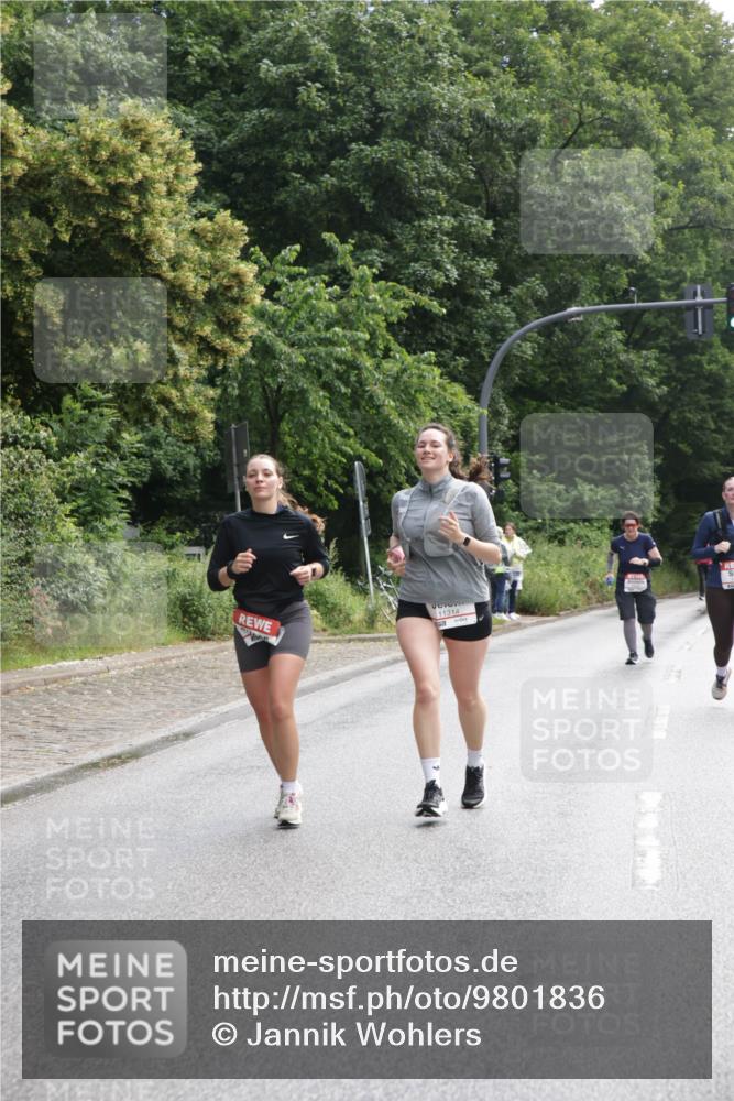 14.06.2026 - REWE Women's Run Jannik Wohlers http://msf.ph/oto/9801836 14.06.2026 10:11:39 Laufen  meine-sportfotos.de