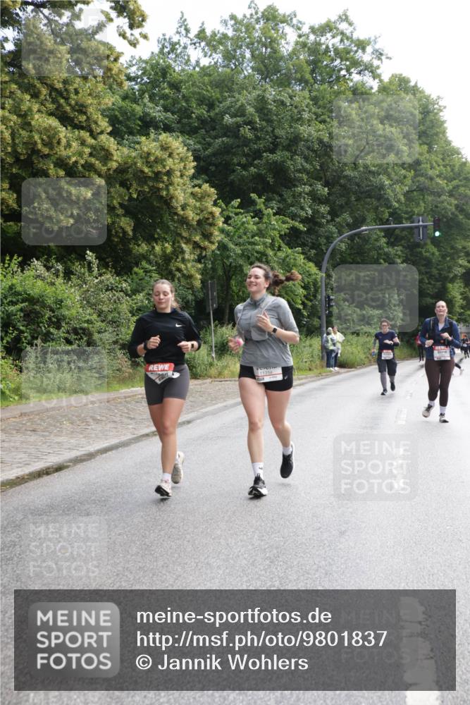 14.06.2026 - REWE Women's Run Jannik Wohlers http://msf.ph/oto/9801837 14.06.2026 10:11:39 Laufen  meine-sportfotos.de