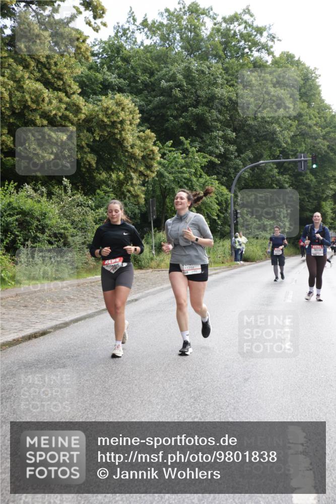 14.06.2026 - REWE Women's Run Jannik Wohlers http://msf.ph/oto/9801838 14.06.2026 10:11:39 Laufen 11314 meine-sportfotos.de