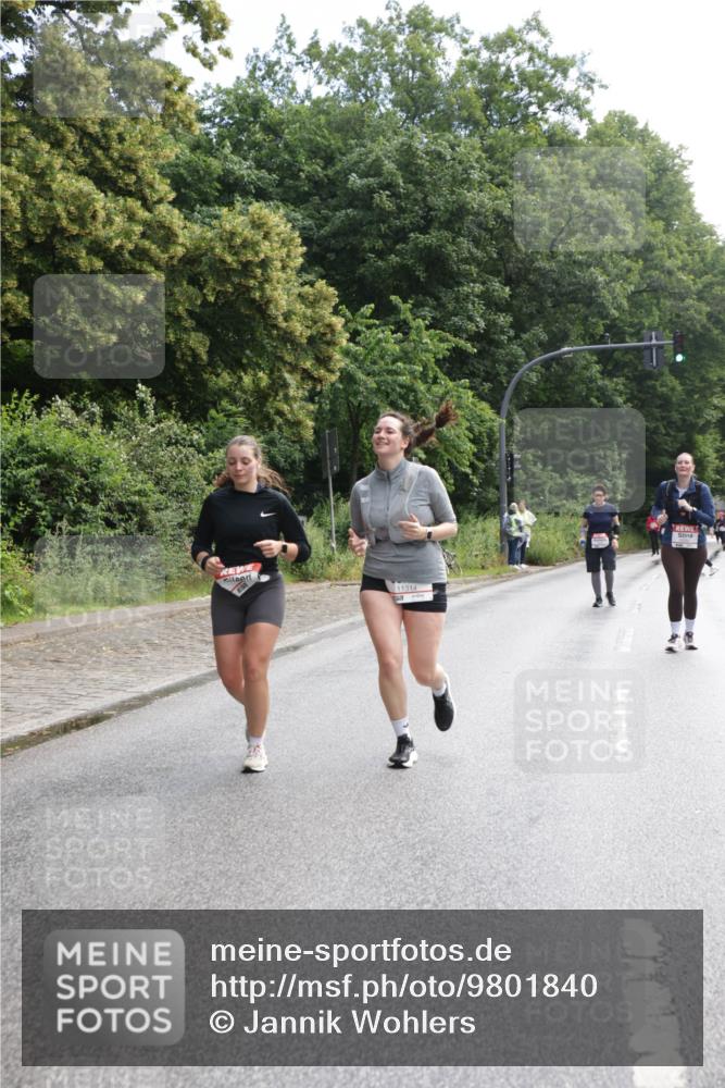 14.06.2026 - REWE Women's Run Jannik Wohlers http://msf.ph/oto/9801840 14.06.2026 10:11:40 Laufen  meine-sportfotos.de