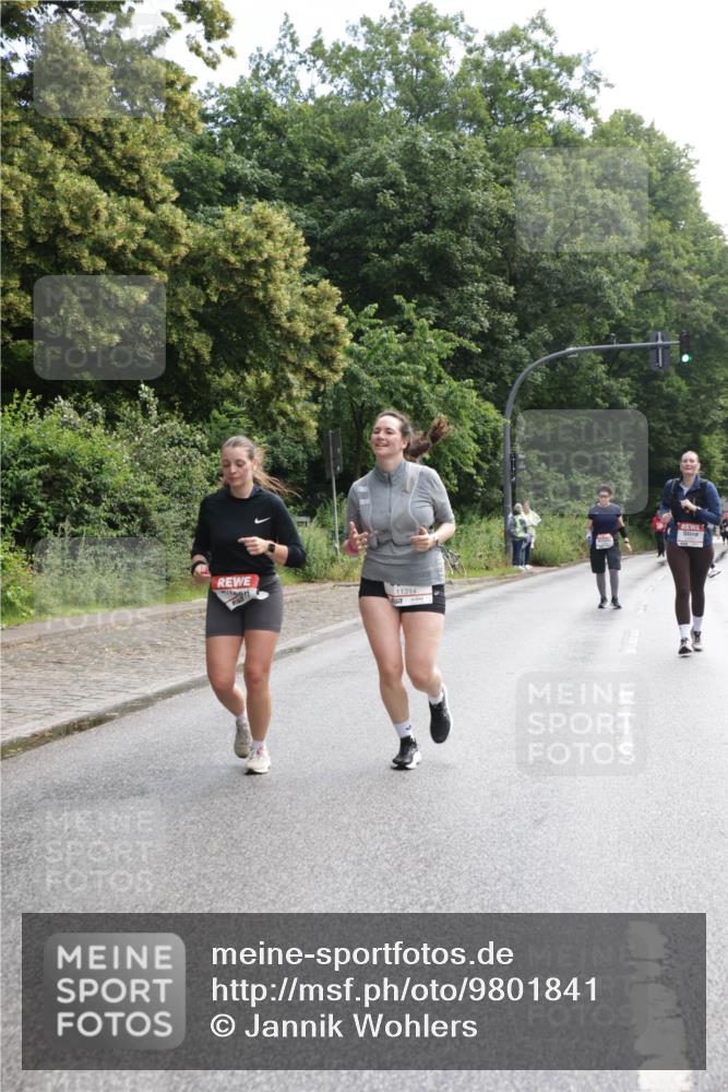 14.06.2026 - REWE Women's Run Jannik Wohlers http://msf.ph/oto/9801841 14.06.2026 10:11:40 Laufen  meine-sportfotos.de