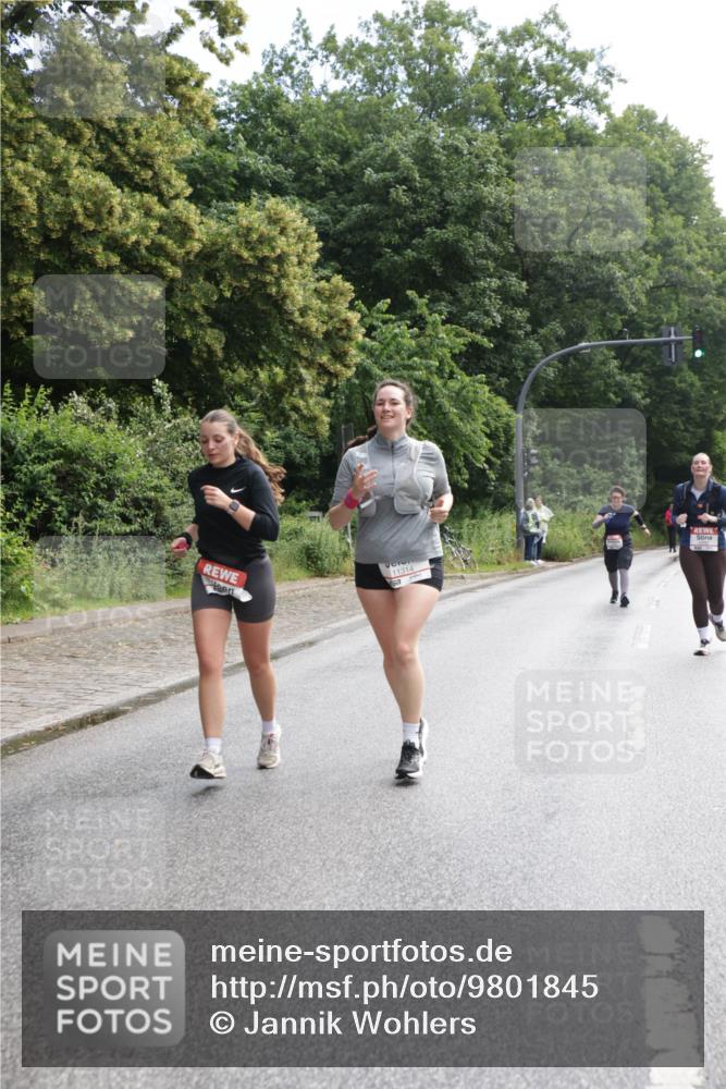 14.06.2026 - REWE Women's Run Jannik Wohlers http://msf.ph/oto/9801845 14.06.2026 10:11:40 Laufen  meine-sportfotos.de