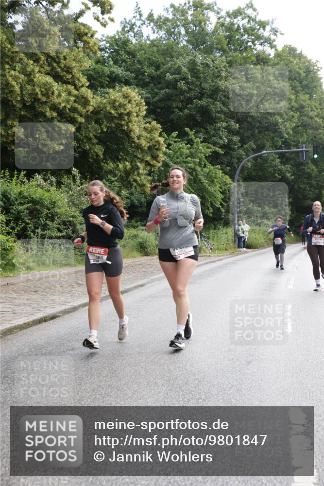 14.06.2026 - REWE Women's Run Jannik Wohlers http://msf.ph/oto/9801847 14.06.2026 10:11:40 Laufen  meine-sportfotos.de