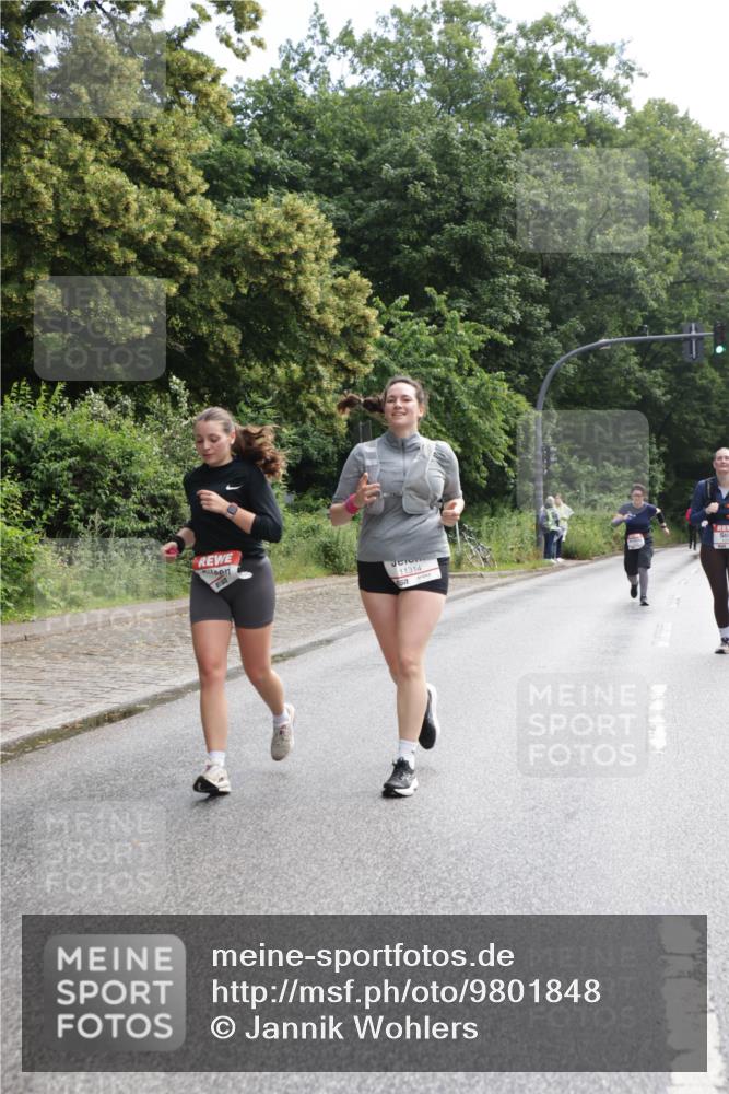 14.06.2026 - REWE Women's Run Jannik Wohlers http://msf.ph/oto/9801848 14.06.2026 10:11:40 Laufen  meine-sportfotos.de