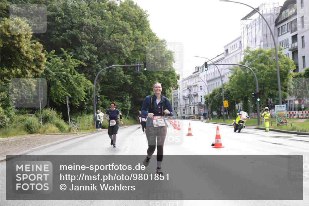 14.06.2026 - REWE Women's Run Jannik Wohlers http://msf.ph/oto/9801851 14.06.2026 10:11:42 Laufen  meine-sportfotos.de