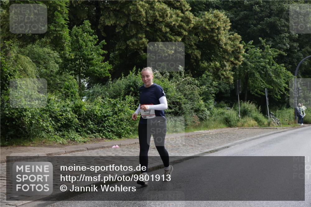 14.06.2026 - REWE Women's Run Jannik Wohlers http://msf.ph/oto/9801913 14.06.2026 10:11:51 Laufen 11466 meine-sportfotos.de