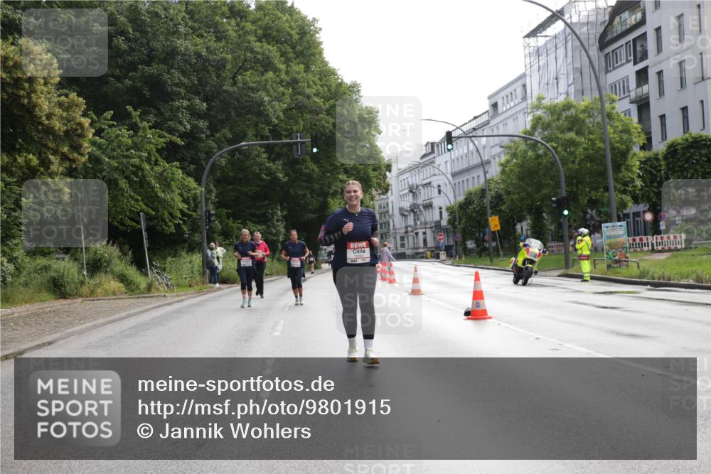 14.06.2026 - REWE Women's Run Jannik Wohlers http://msf.ph/oto/9801915 14.06.2026 10:11:53 Laufen  meine-sportfotos.de